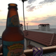 Shove your PSL. I’m still drinking tropical beer while watching the sunset